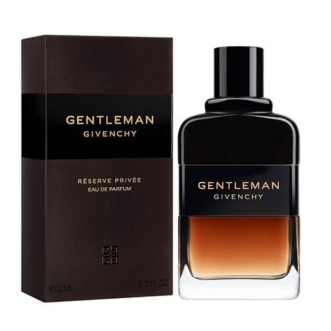 perfume givenchy gentleman reserve privée|givenchy gentleman at boots.